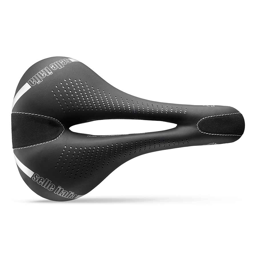 LADY Gel TI 316 Flow Saddle