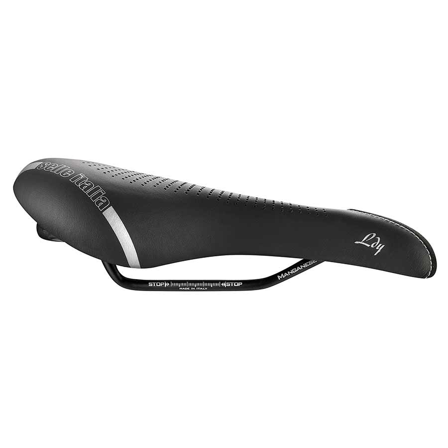 LADY Gel TI 316 Flow Saddle