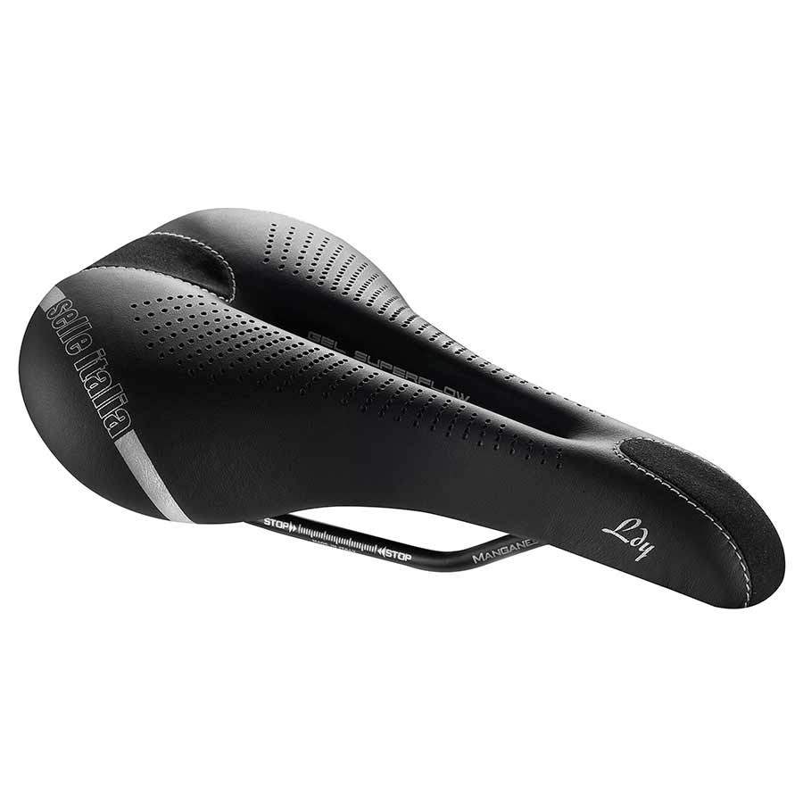 LADY Gel TI 316 Flow Saddle