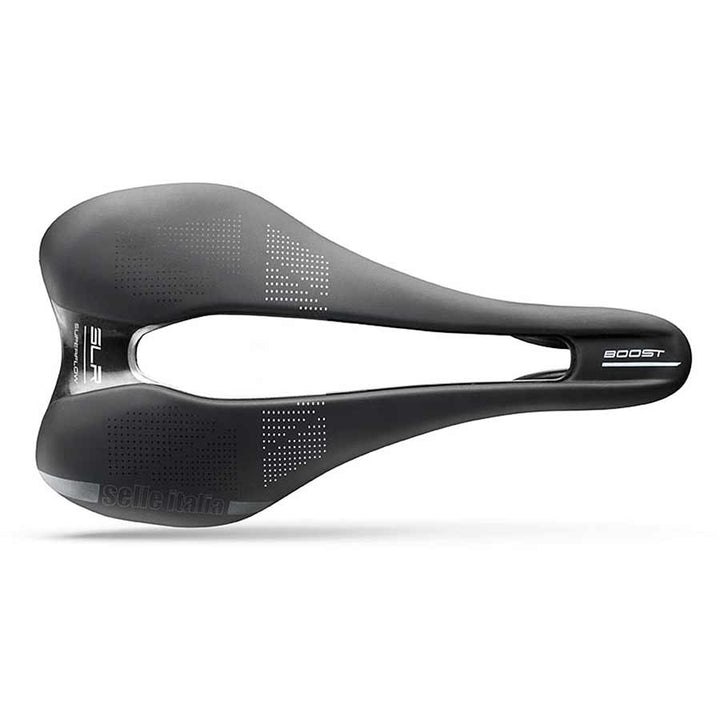 SLR Boost TM Superflow Saddle