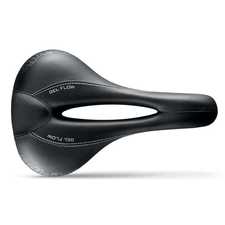 Donna Gel Flow Saddle