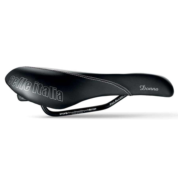 Donna Gel Flow Saddle