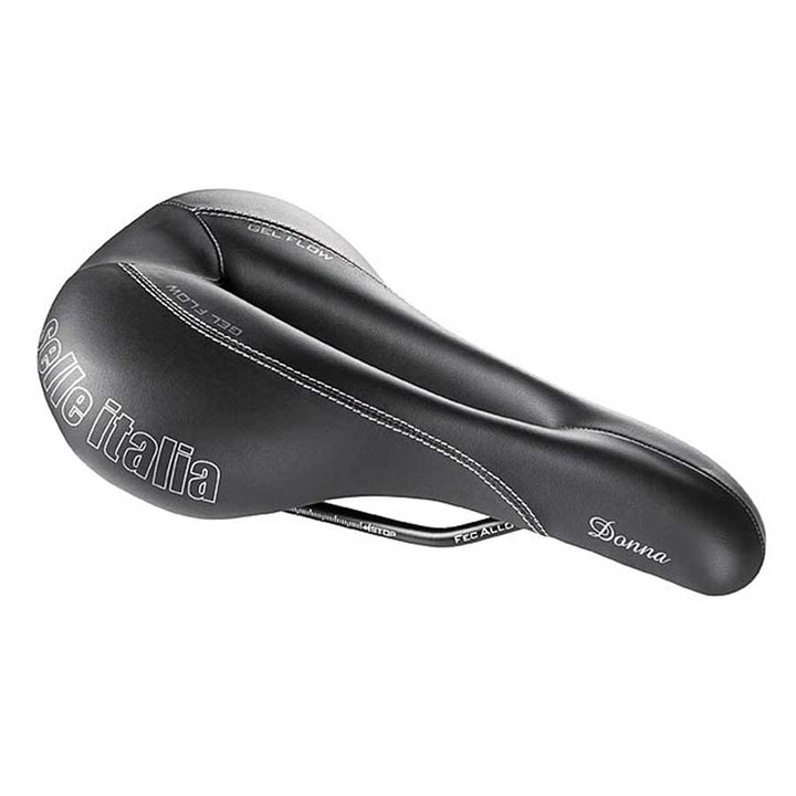 Donna Gel Flow Saddle