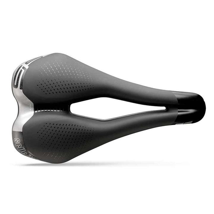 S 5 Superflow Saddle