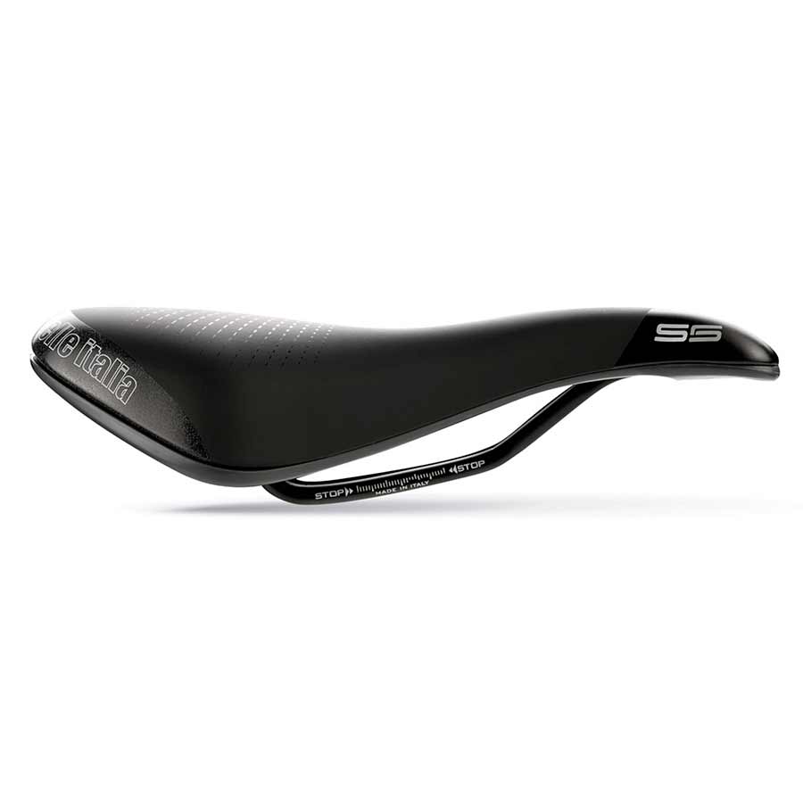 S 5 Superflow Saddle