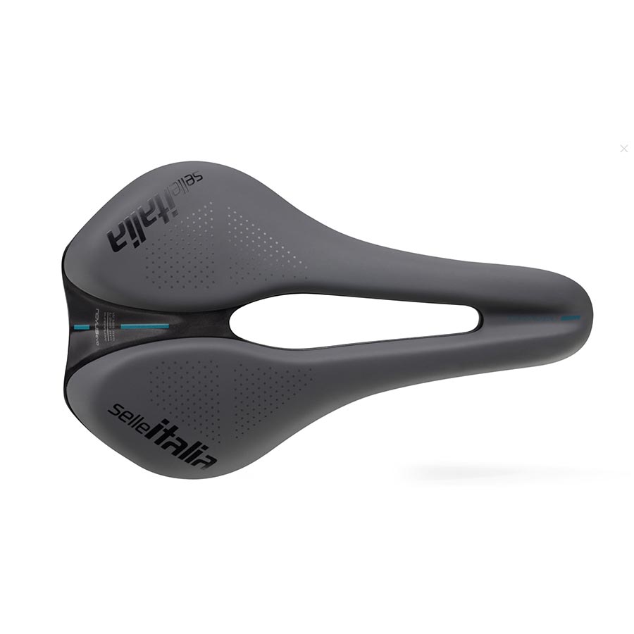 Novus Boost Gravel Superflow Saddle