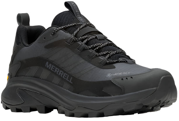 Moab Speed 2 Gore-Tex (Available in Wide Widths) - Men's