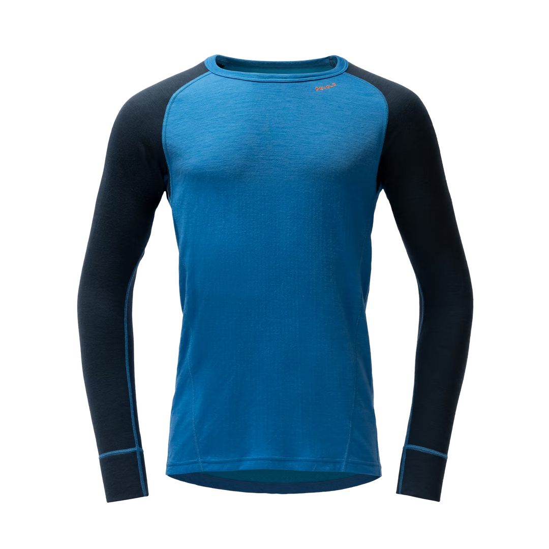 Duo Active Merino 205 Shirt - Long Sleeve - Men's