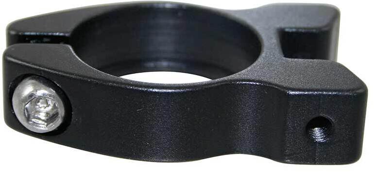 Eyeleted Seatpost Clamp