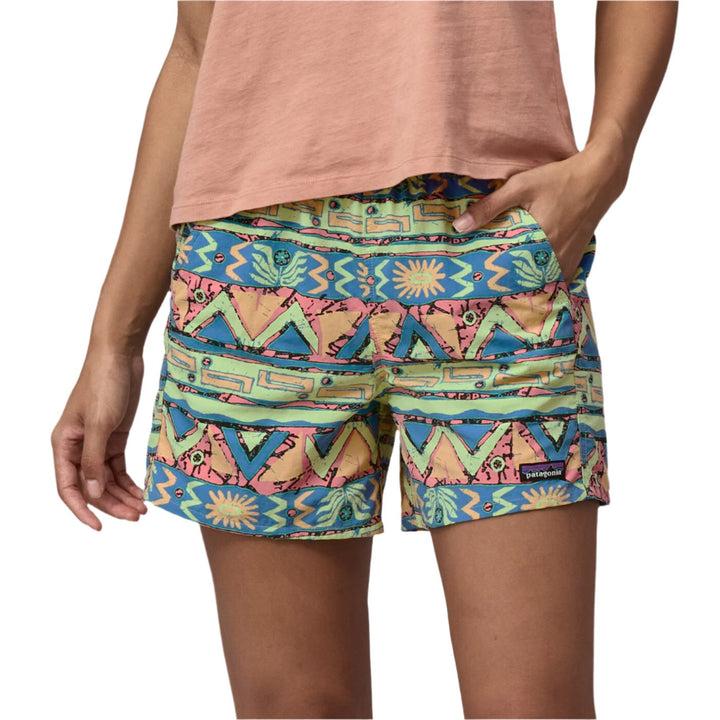 Baggies™ Shorts - 5" - Women's