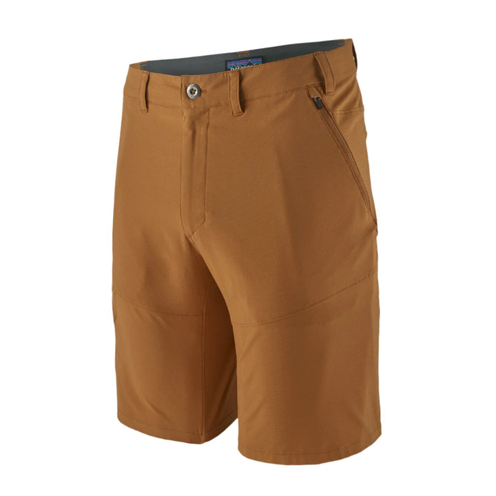 Terravia Trail Shorts - 10" - Men's