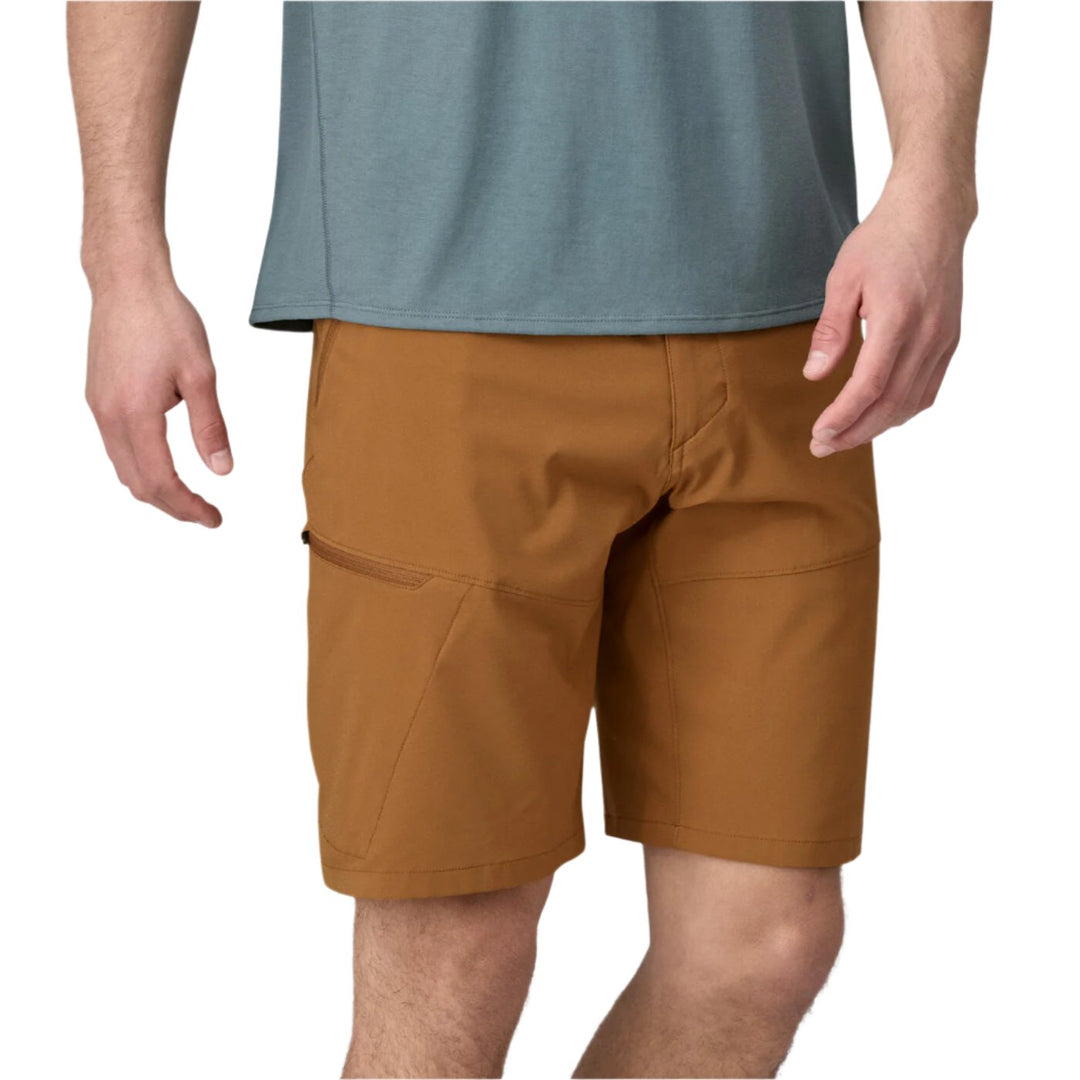 Terravia Trail Shorts - 10" - Men's