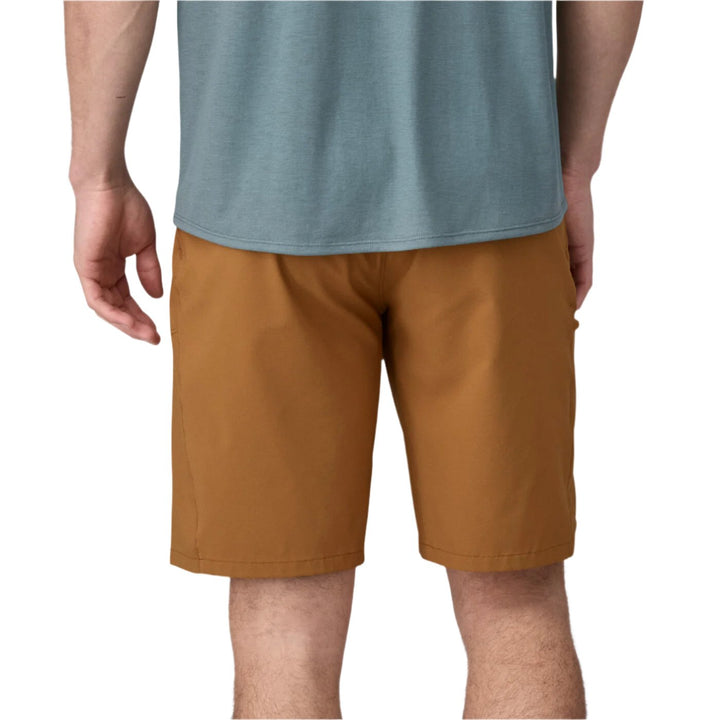 Terravia Trail Shorts - 10" - Men's