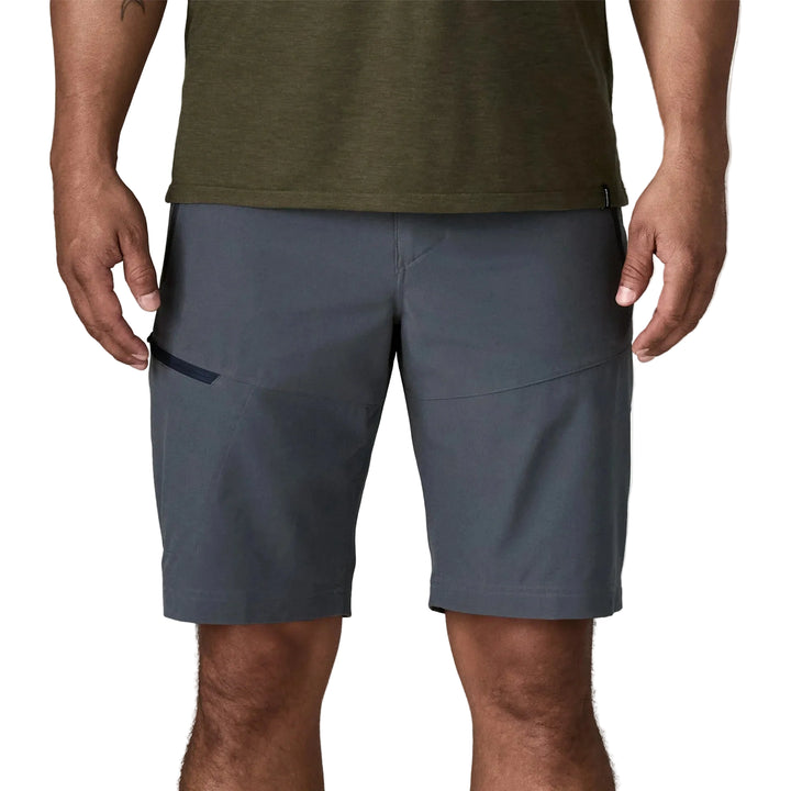 Terravia Trail Shorts - 10" - Men's
