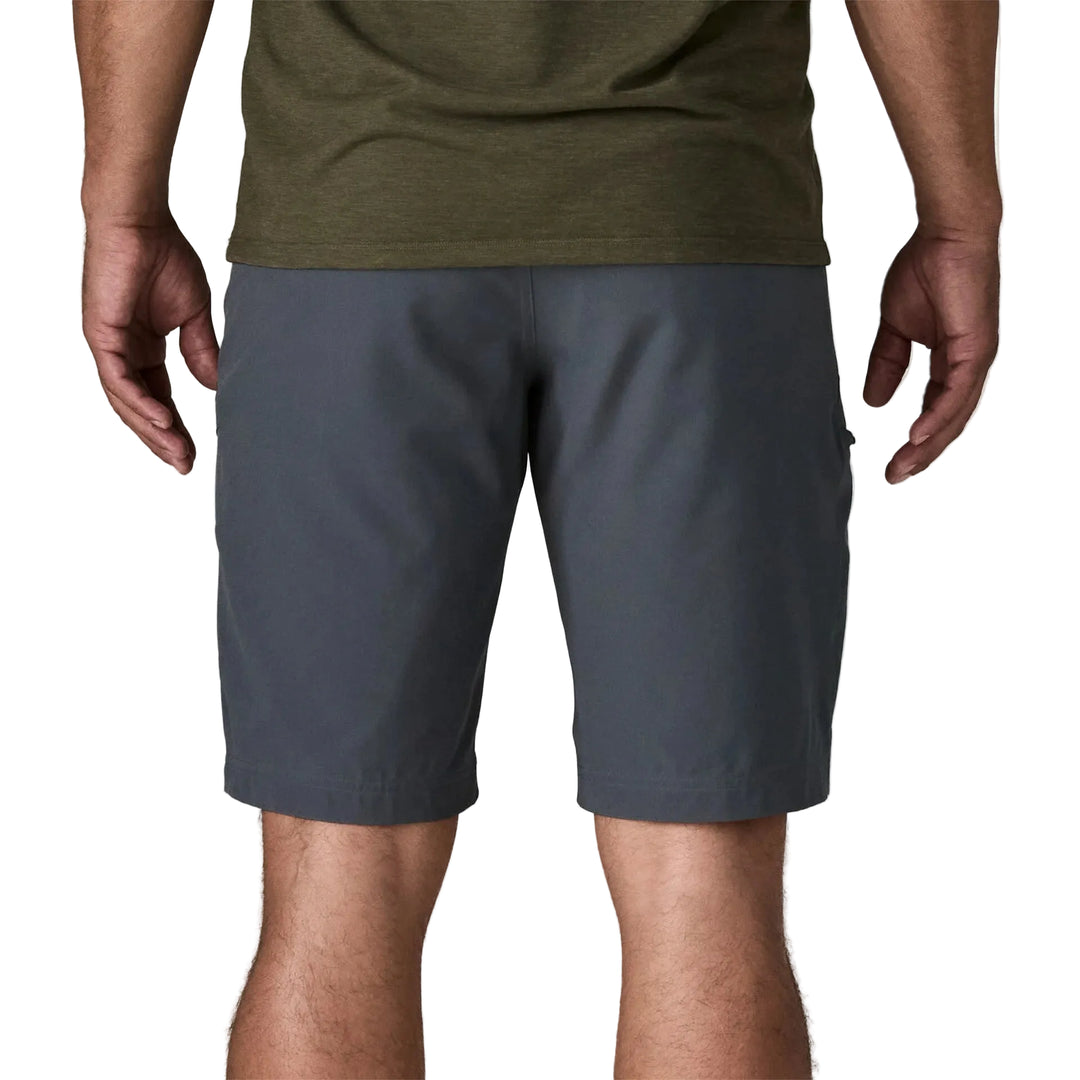Terravia Trail Shorts - 10" - Men's