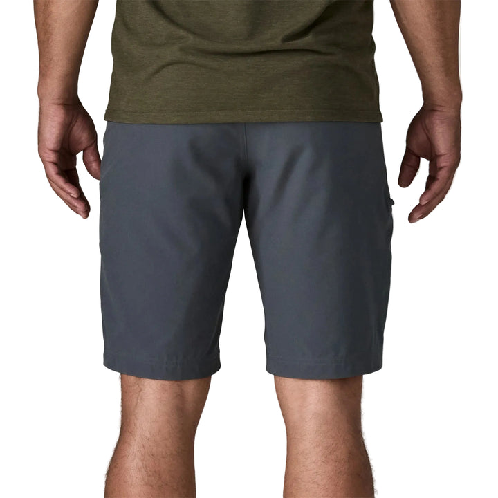 Terravia Trail Shorts - 10" - Men's