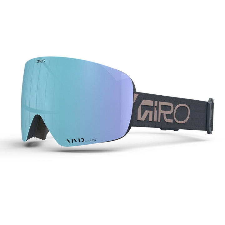 Contour RS Ski Goggle