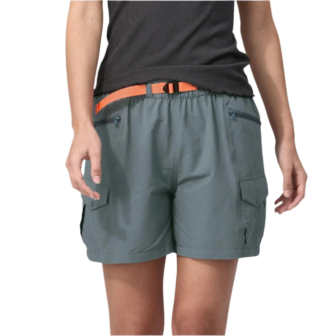 Outdoor Everyday Shorts - 4" - Women's