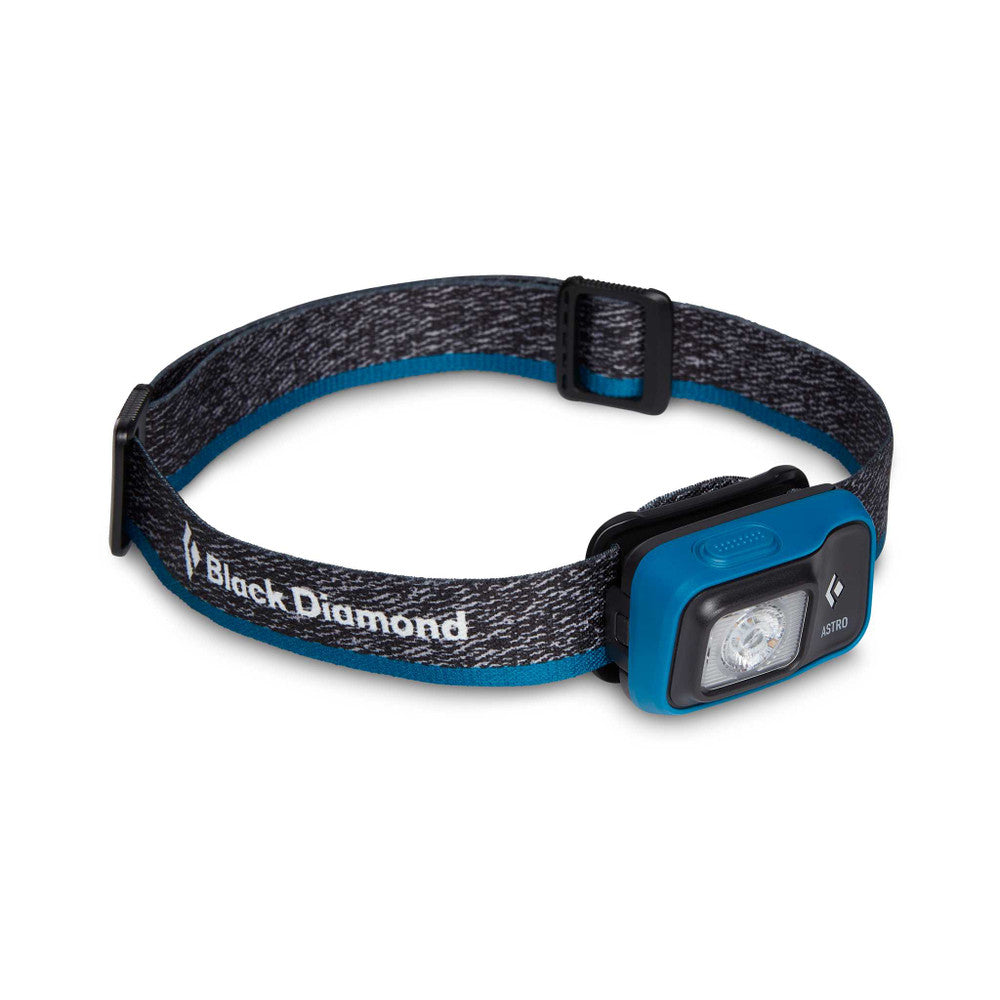 Astro 300 Lumens Headlamp