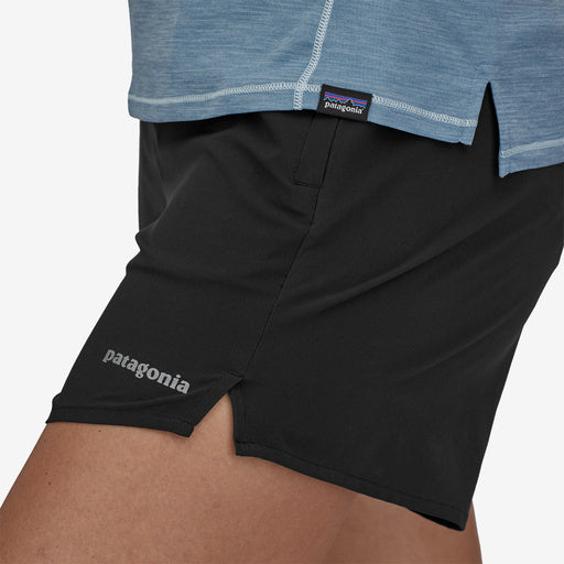 Multi Trails Shorts - 5 1/2" - Women's