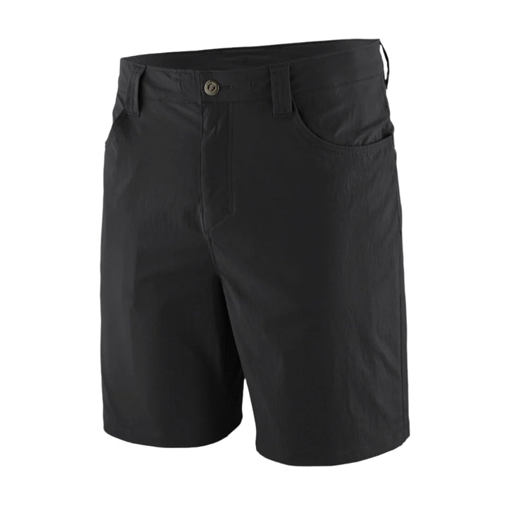 Quandary Shorts - 10" - Men's