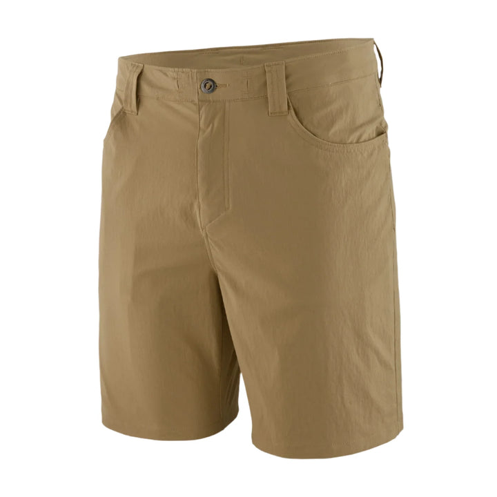 Quandary Shorts - 10" - Men's