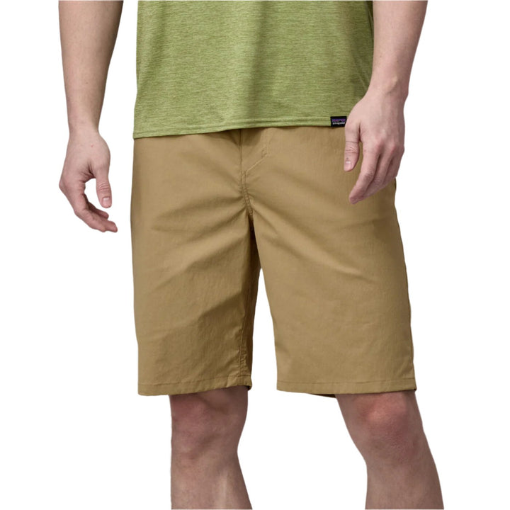 Quandary Shorts - 10" - Men's