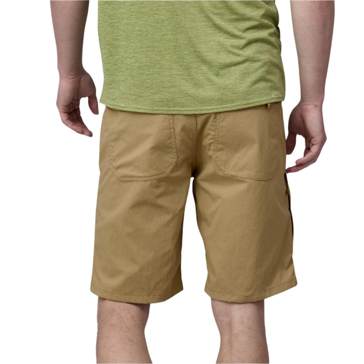 Quandary Shorts - 10" - Men's