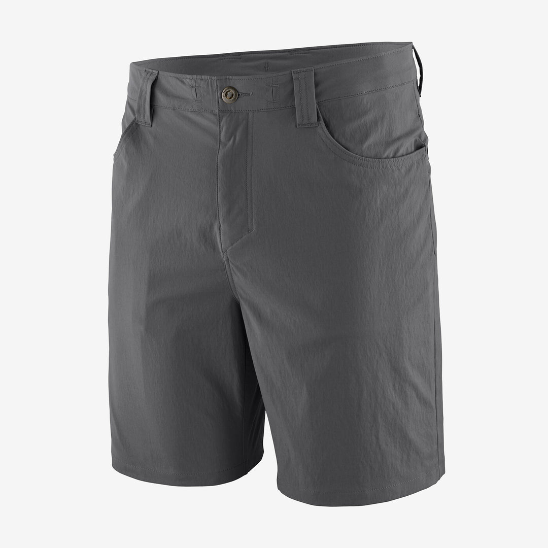 Quandary Shorts - 10" - Men's