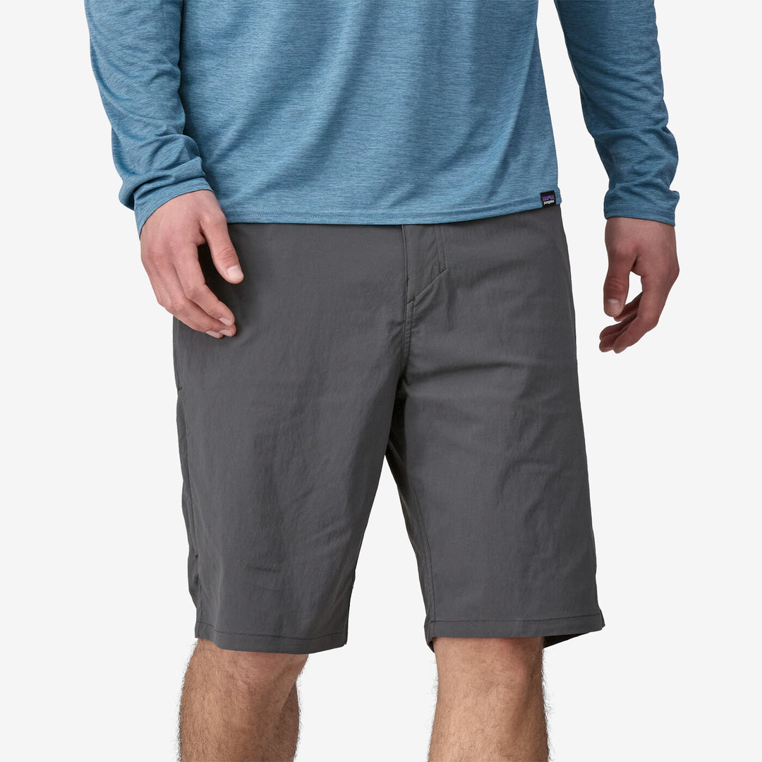 Quandary Shorts - 10" - Men's