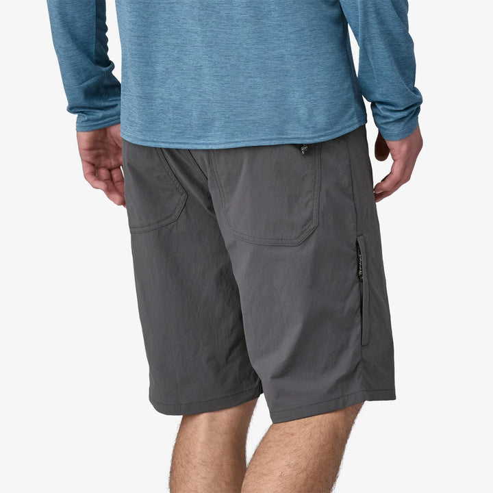 Quandary Shorts - 10" - Men's