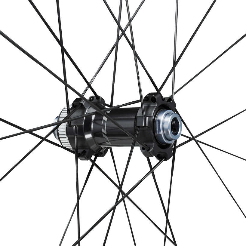 Ultegra WH-R8170 C36 TLR Carbon Disc -700c Wheelset