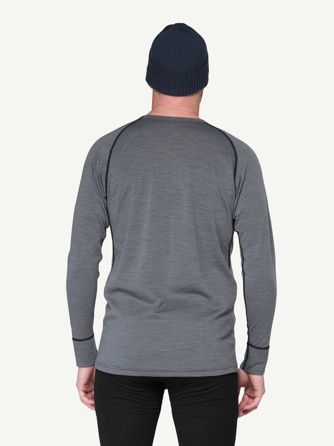 Duo Active Merino 205 Shirt - Long Sleeve - Men's