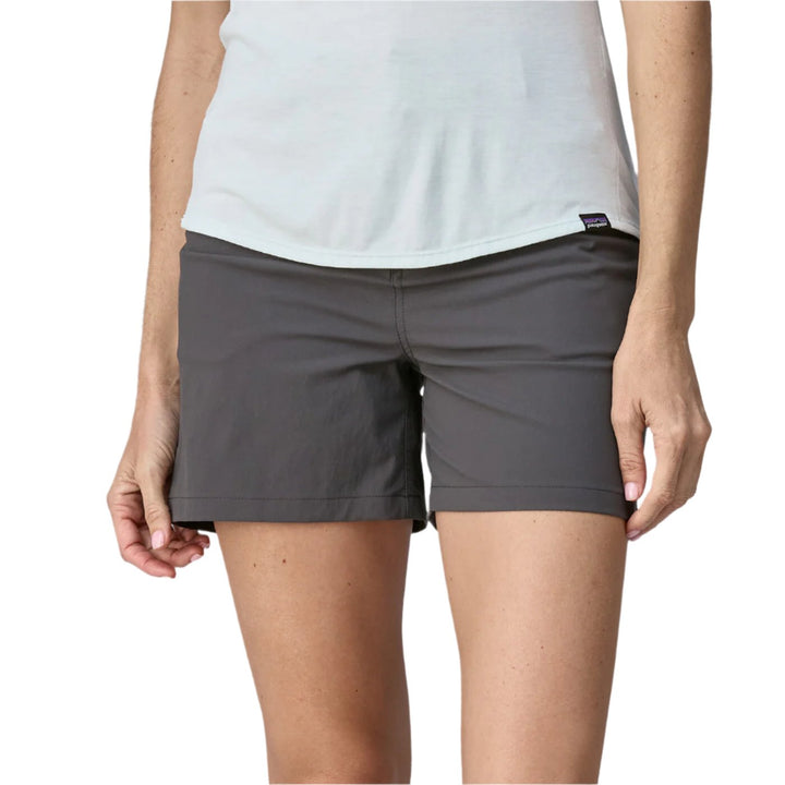 Quandary Shorts - 5" - Women's