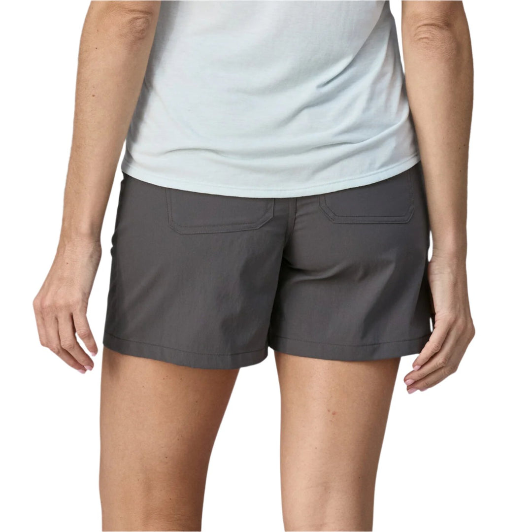 Quandary Shorts - 5" - Women's