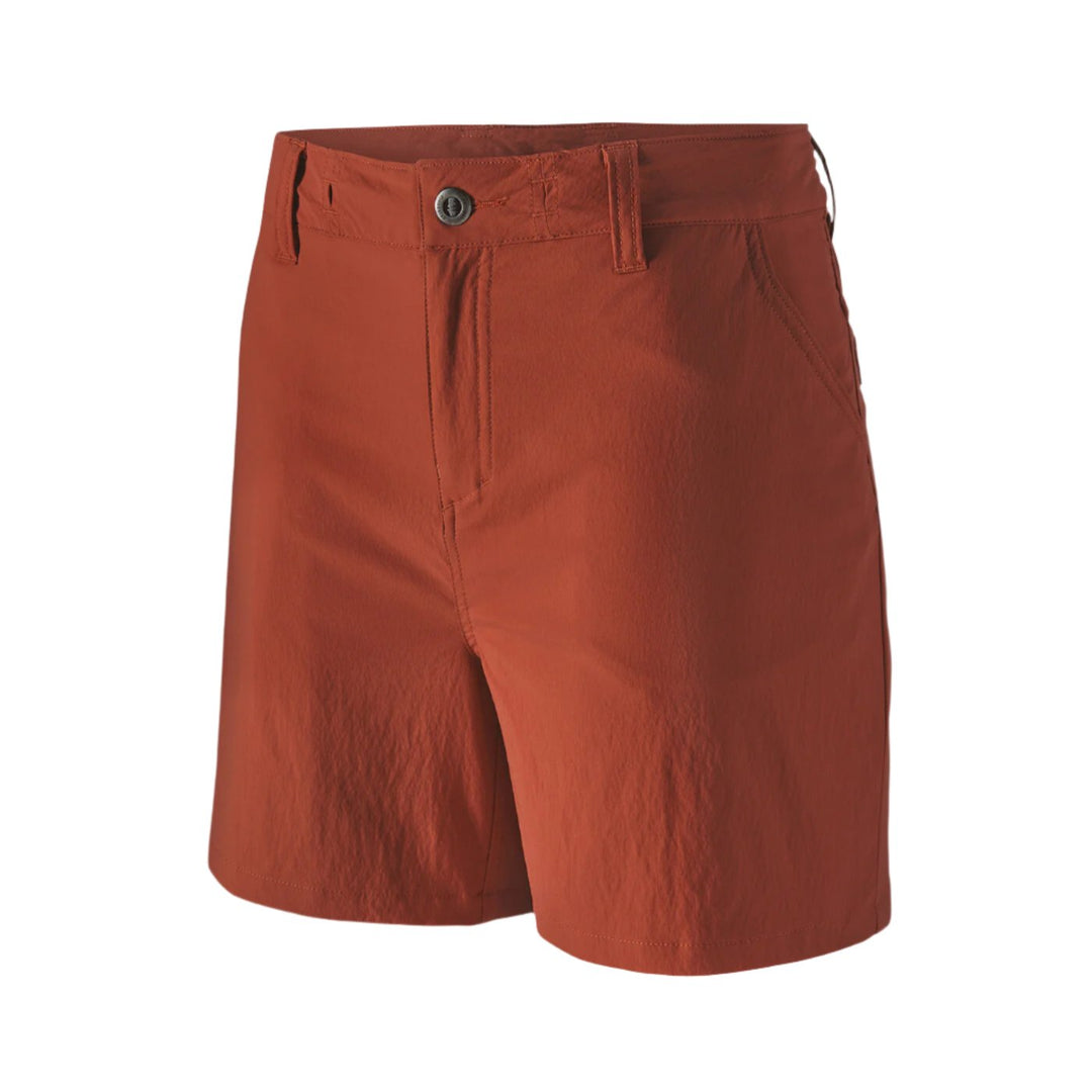 Quandary Shorts - 5" - Women's