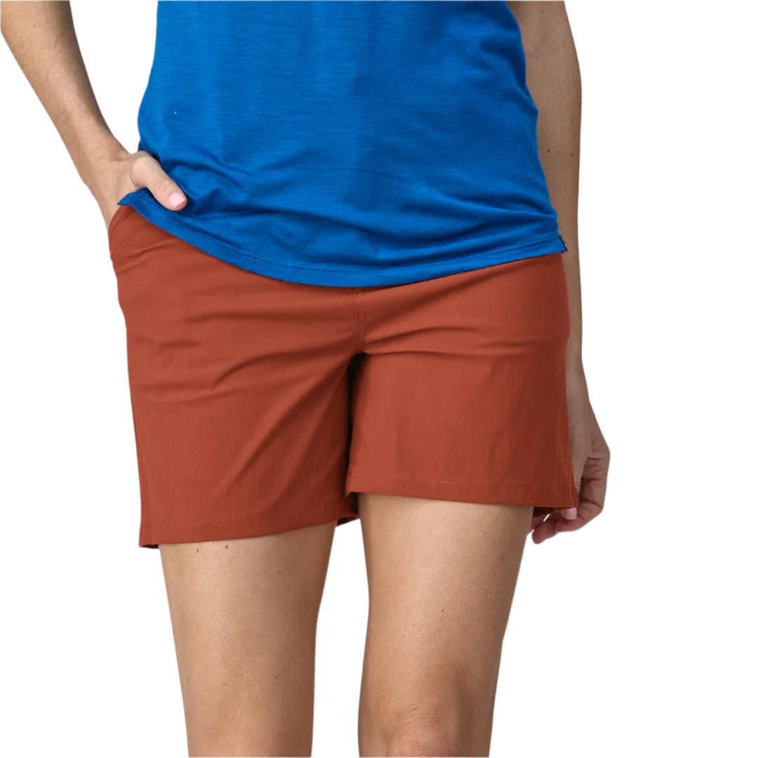 Quandary Shorts - 5" - Women's