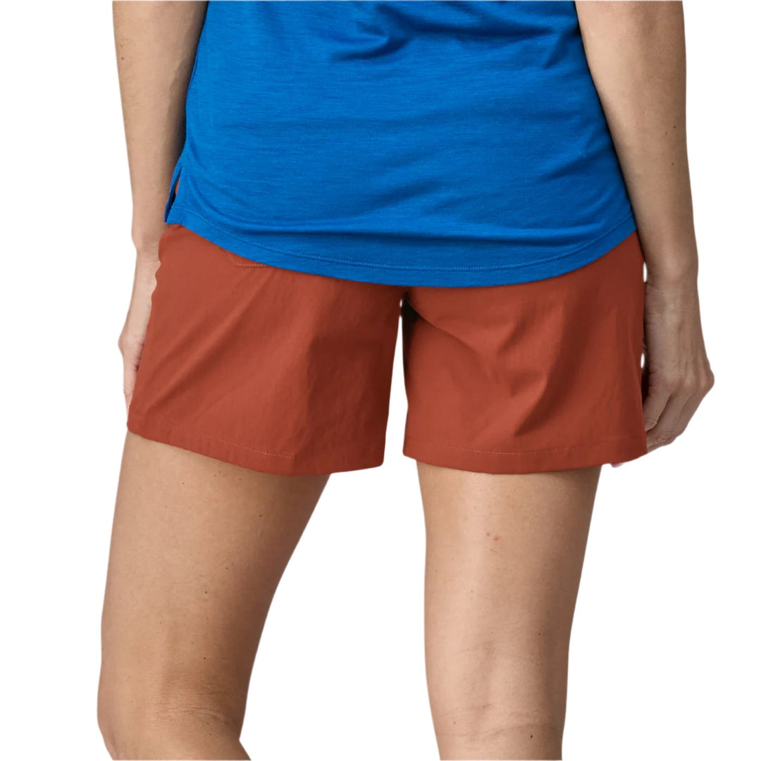 Quandary Shorts - 5" - Women's