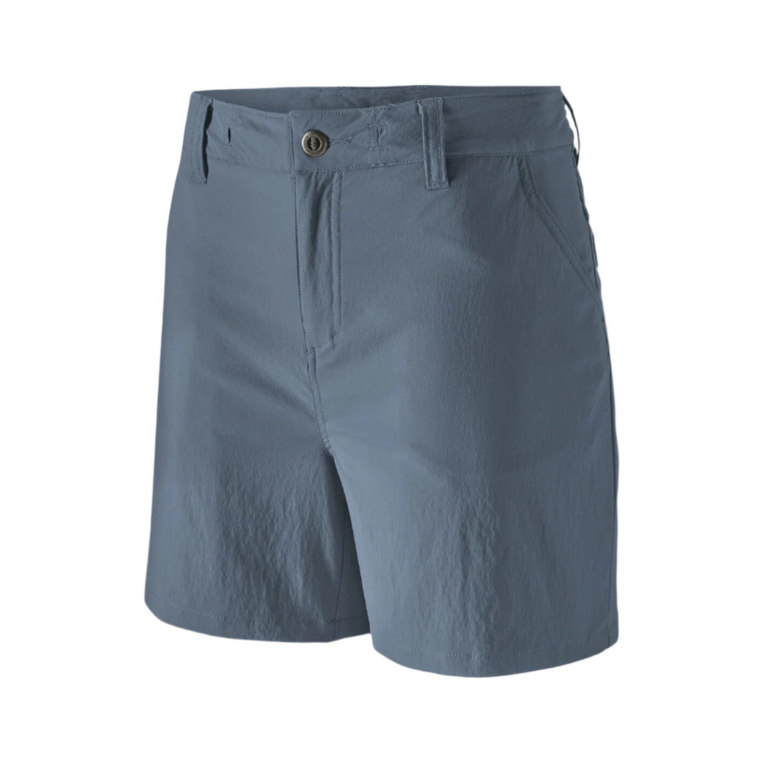 Quandary Shorts - 5" - Women's