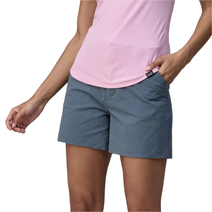 Quandary Shorts - 5" - Women's