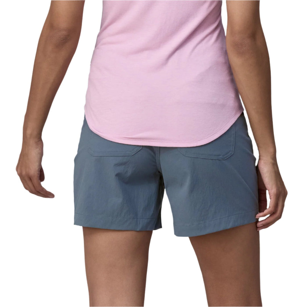 Quandary Shorts - 5" - Women's