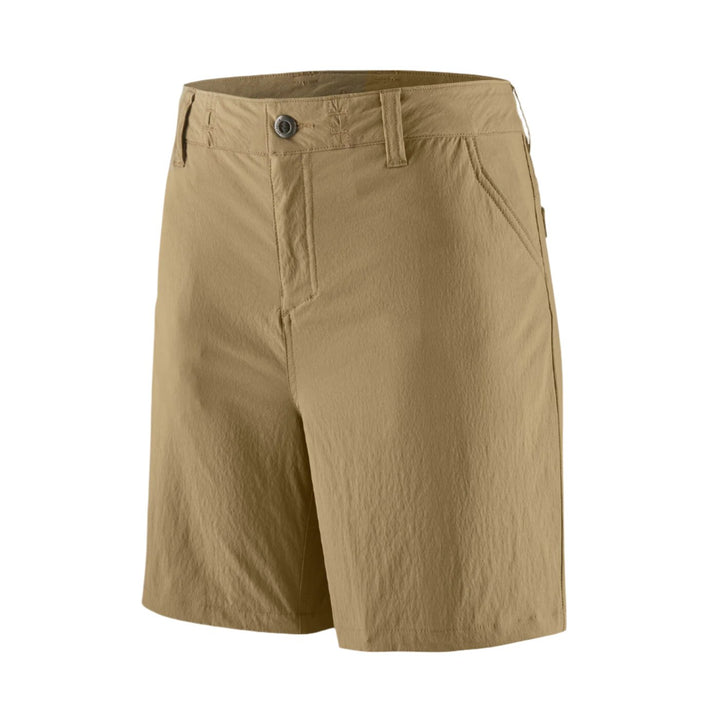 Quandary Shorts - 7" - Women's