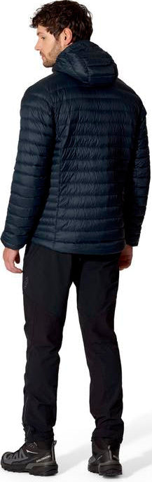 Microlight Alpine Hoody Jacket - Men's