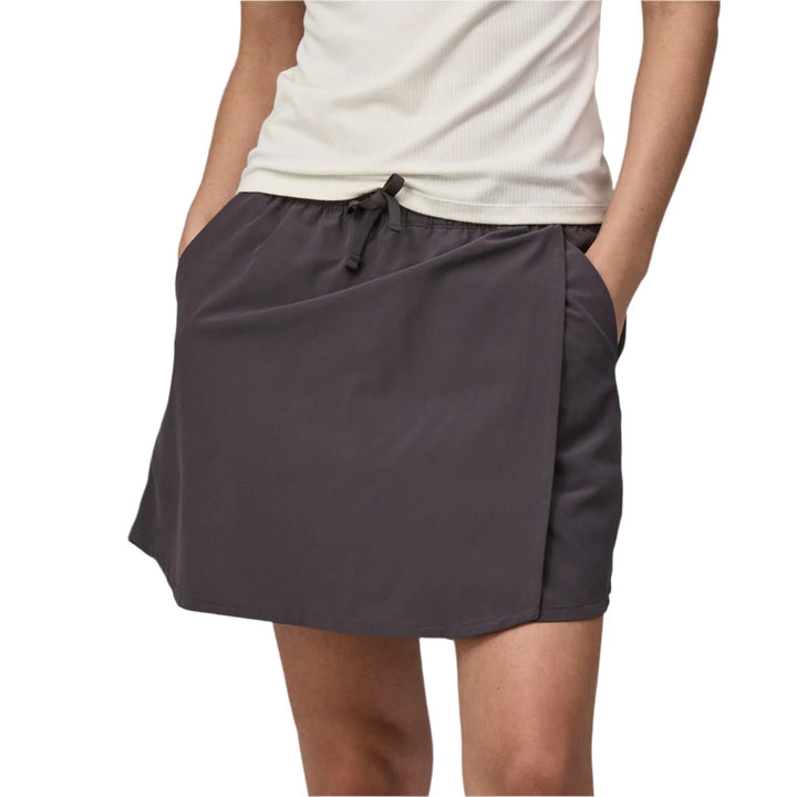 Women's Fleetwith Skort