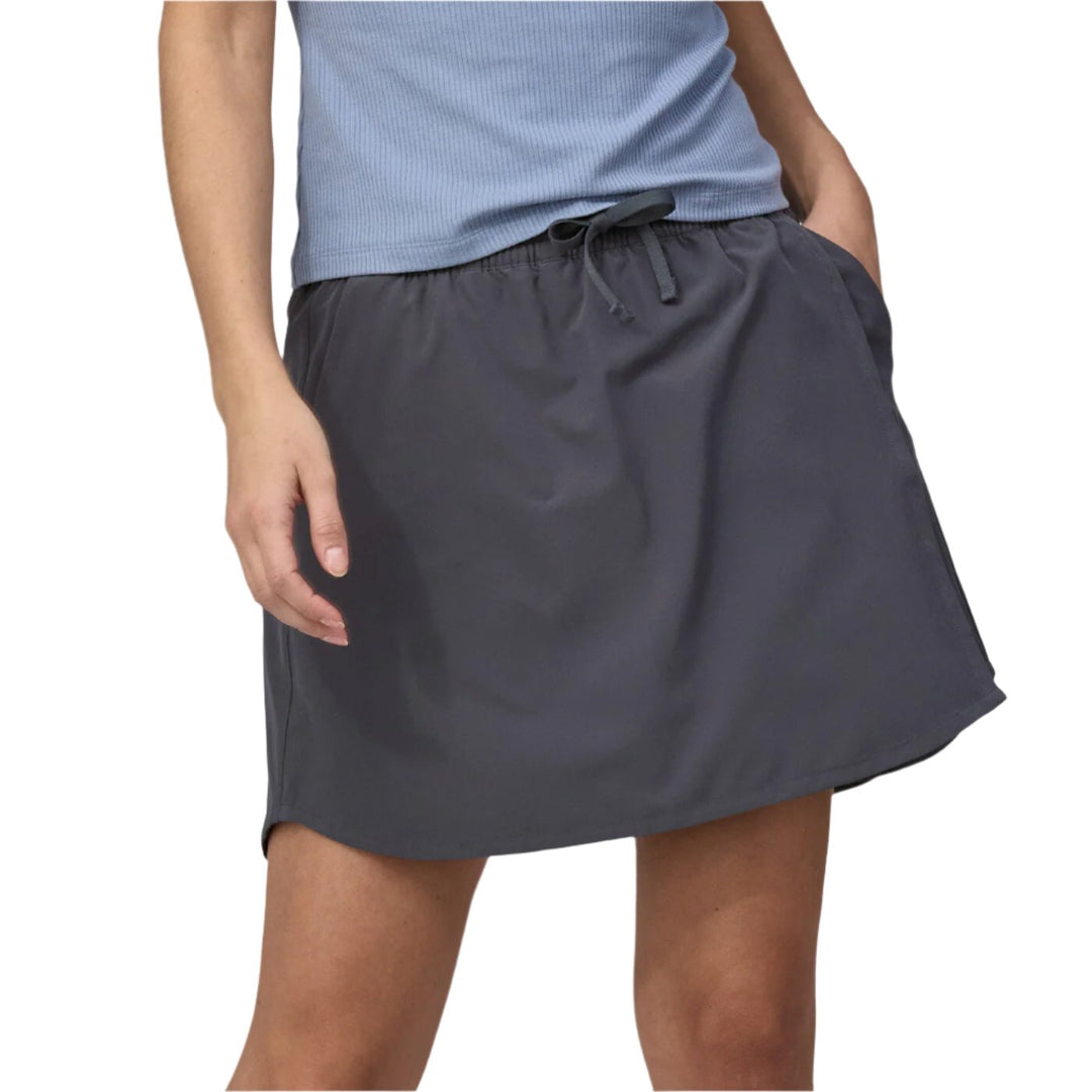 Women's Fleetwith Skort