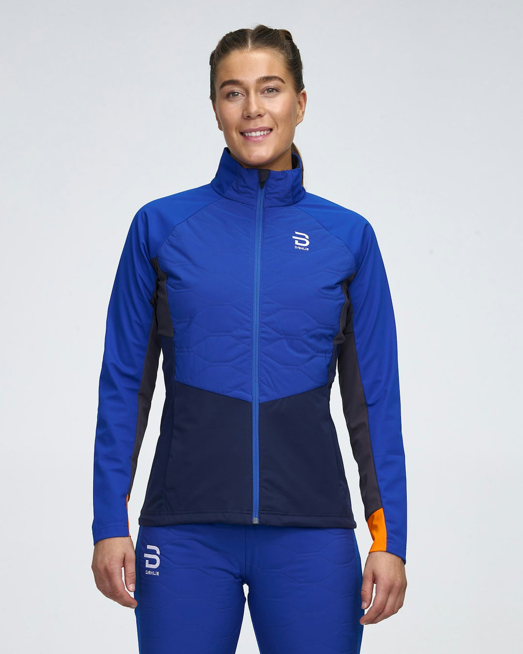 Challenge 2.0 Jacket - Women's