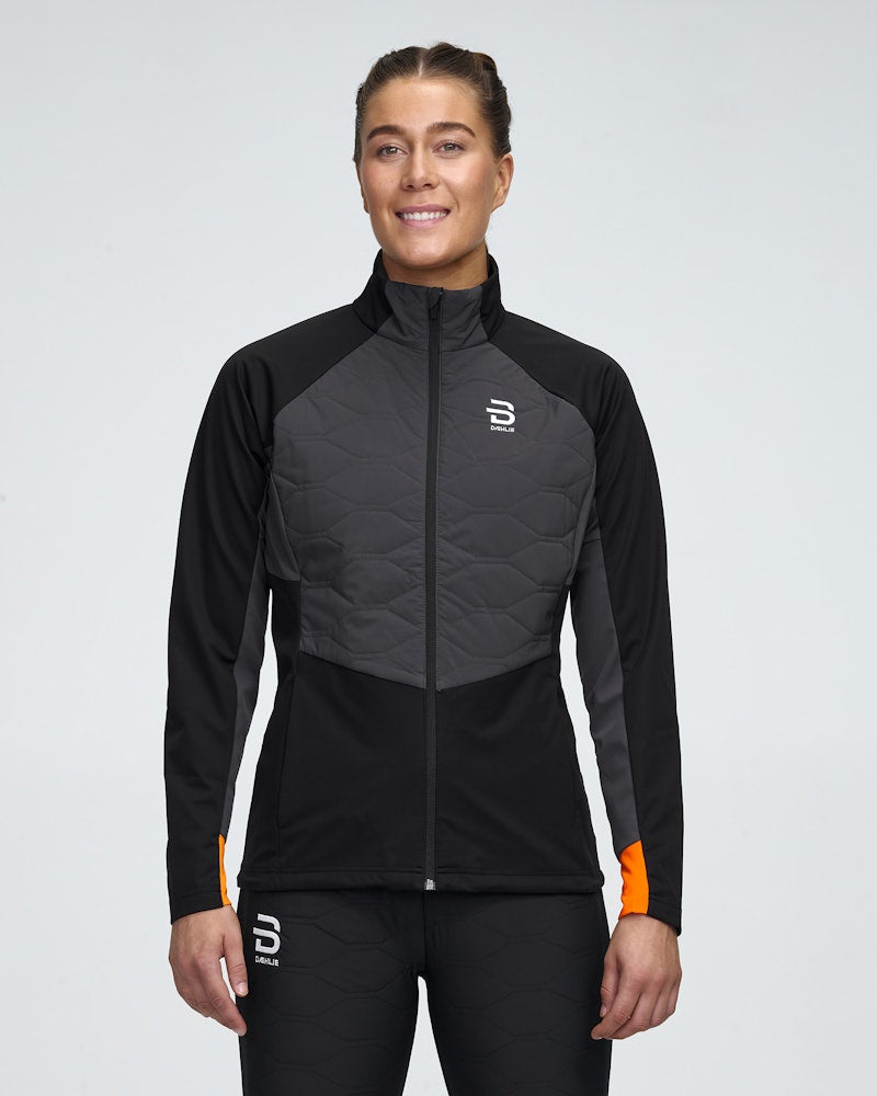 Challenge 2.0 Jacket - Women's