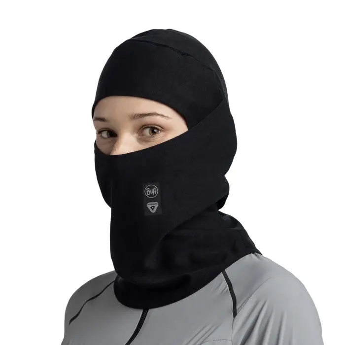 ThermoNet Balaclava - Hinged