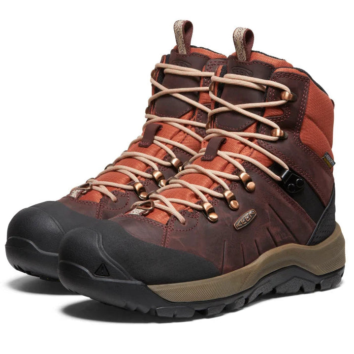 Revel IV Polar Waterproof Mid - Women's