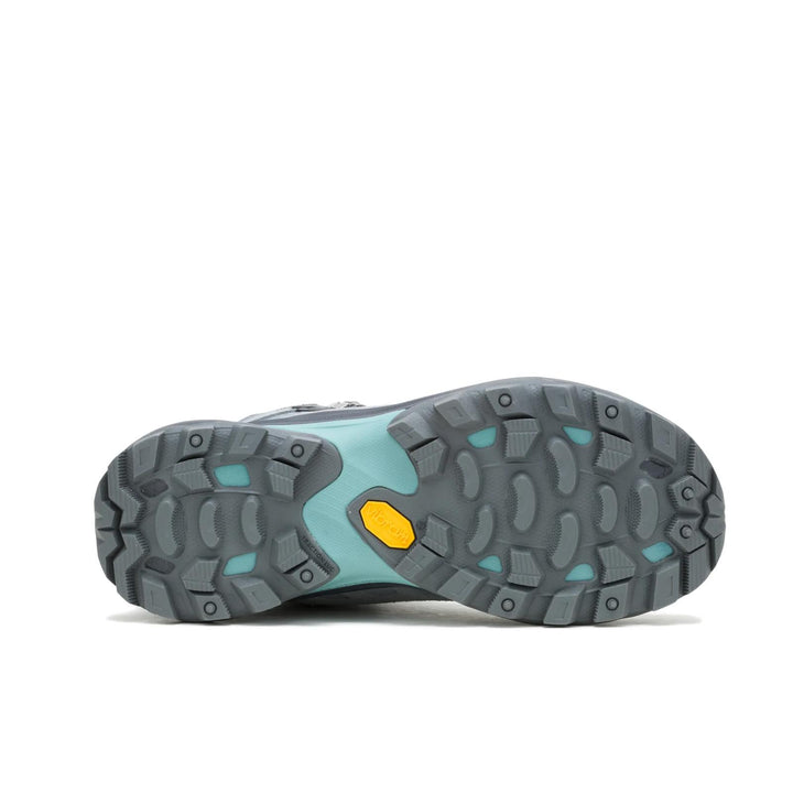 Moab Speed 2 Thermo Mid Waterproof - Women's